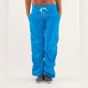 Lululemon Studio Pant II *No Liner